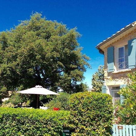 Oustau Du Ventoux Bed & Breakfast Bédoin Dış mekan fotoğraf